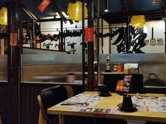 -鳗事鱼意·活鳗現烤专门店(富力海珠城店)