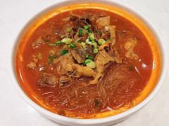 -外婆小聚茶餐厅·生日·团建(市民中心店)