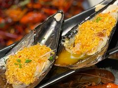 -钳小柒·小龙虾蓝龙王烧烤夜宵(长寿路店)