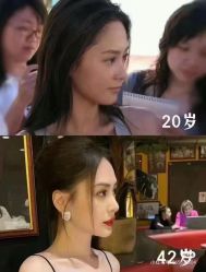 -LUNA皮相美·骨相美高级美感