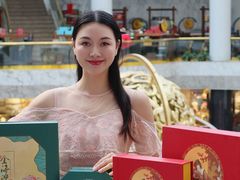 -汕头金海湾大酒店(万象城店)