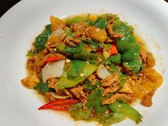 -西贝(东方路店)