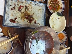-刘师父老汉口江湖菜(蔡锷路店)