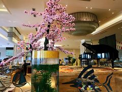 -连云港金陵海州湾会议中心