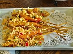 串串虾-钟掌勺忘不了地道湘菜(新天地假日广场店)