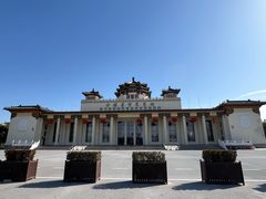 -中国农业博物馆