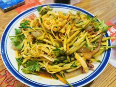 -新兴园饺子馆(望京店)