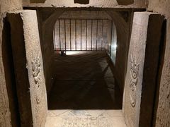 -洛阳古墓博物馆