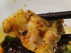 泉水鲜鸡汤-先机泉水鸡汤(南山老君洞店)
