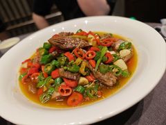 -百富源·海鲜辽菜(和平北大街店)