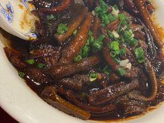 响油鳝糊-老吉士酒家(天平路店)