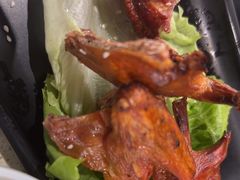 -驭羊大爷烤羊腿·羊蝎子火锅(玉凤路总店)