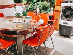-后火锅(南京东路总店)