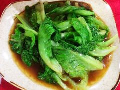 耗油生菜-蜀膳坊(洪公祠小区店)