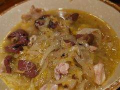 -饺子功·东北记忆·锅包肉(电厂路店)