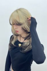 -吉艺心专业美发造型