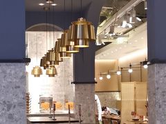 -Pennehut畔尼意面(合肥万象城店)