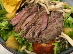 -FIKA WAKA(西岸凤巢店)