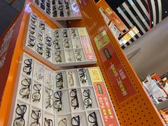 -LOHO眼镜(北京朝北大悦城店)