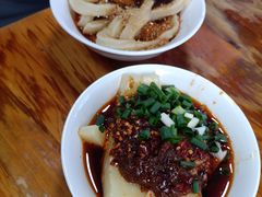 -洞子口张老二凉粉(文殊院店)