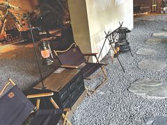 -J Create城市露营咖啡·简餐·宠物(上海动物园店)