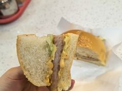 -旺角宝港式茶餐厅(寮步店)