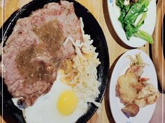 -纽斯特牛排自助餐厅(浦东文峰广场店)