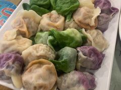 -宝源饺子(麦子店街店)