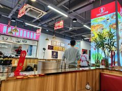 -兰州陈记牛肉面 ·烧烤· 铜锅涮肉(万达店)
