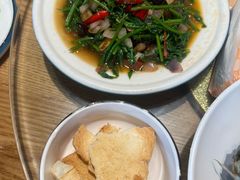 -金塔傣乡·德宏傣味·手抓饭·孔雀宴·云南民族特色菜(金瓦路店)