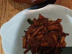 -山芋腔苏北菜(盐城滨海店)