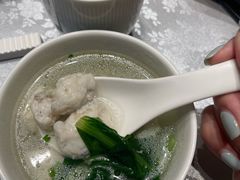 -将相和·海鲜蒸饺大连菜
