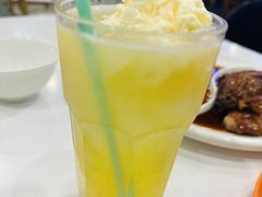 -澳门陈光记烧味饭店(南京德基广场店)