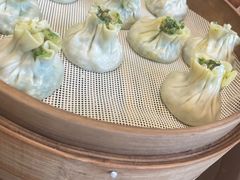 -奇芳阁·百年清真南京菜(夫子庙店)