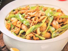 -湘水滨·臭鳜鱼·湘菜(马驹桥店)