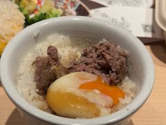 -肉肉大米(德基广场店)