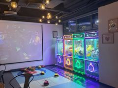 -CIAO·团建聚餐·生日派对轰趴馆(福田店)