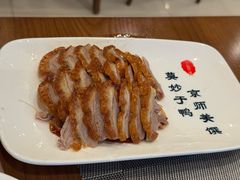 全聚德精品烤鸭-全聚德烤鸭店(马家堡店)