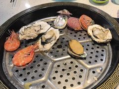 -巧克力渔家.小船海鲜胶东菜(万平口店)