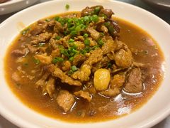 -盛中钰广味小馆