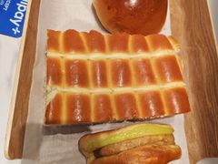 -烘焙町面包店(西四店)