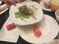 -京香轩·中餐厅(上海中庚聚龙酒店)