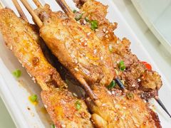 -阿胖龙虾(罍街店)