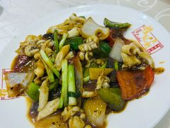 -凤城礼记鱼翅海鲜酒家(新马路总店)