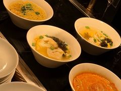 -The COOK·厨餐厅·自助餐(浦东嘉里大酒店)
