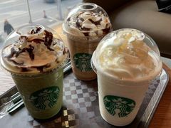 -星巴克臻选(南京艾尚天地店)