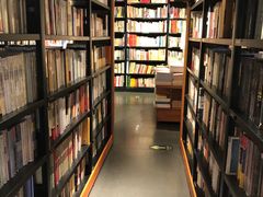 -西西弗书店&矢量咖啡(万象城店)