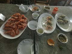 -四川小胡子海鲜(丁村万人海鲜广场店)