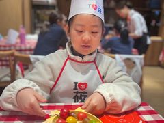 -西贝(枫蓝国际购物中心店)