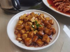 -直隶安家罩饼(复兴路店)
